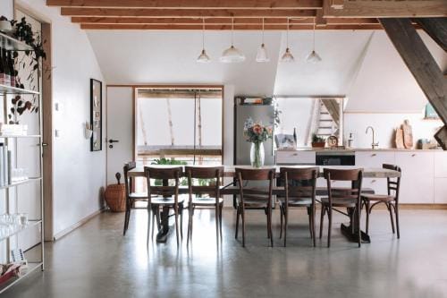 Pan boetiek BnB Hotel in Flanders