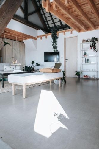 Pan boetiek BnB Hotel in Flanders
