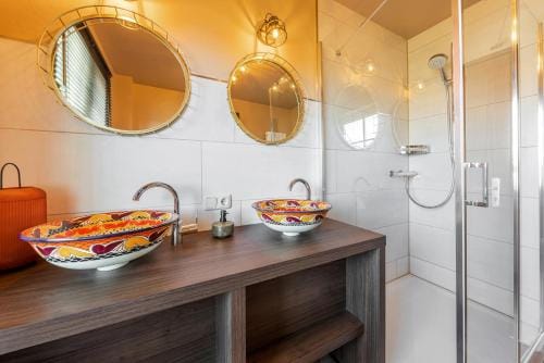 The Mex - El Sombrero Hotel in Thuringia, Germany