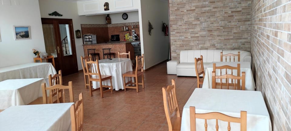Bar/lounge