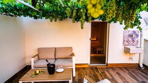 Casa Minerva - Suite e Relax Hotel in Province of Taranto