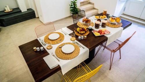 Casa Minerva - Suite e Relax Hotel in Province of Taranto