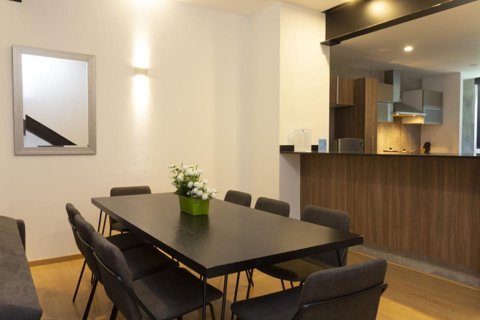 El Doce by HomiRent Hotel in Santiago de Queretaro