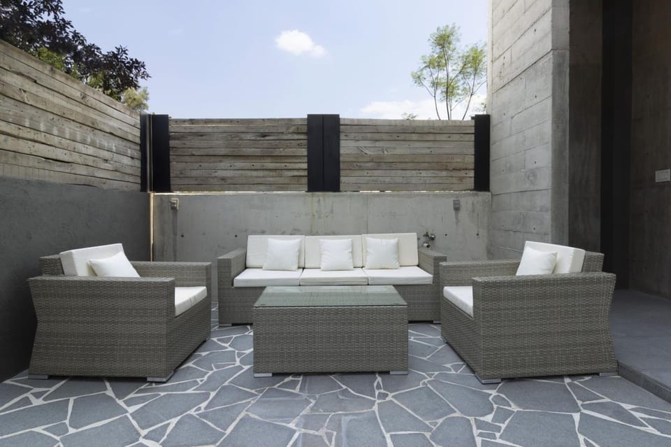 El Doce by HomiRent Hotel in Santiago de Queretaro