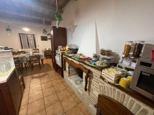 B&B I Giardini Hotel in Umbria