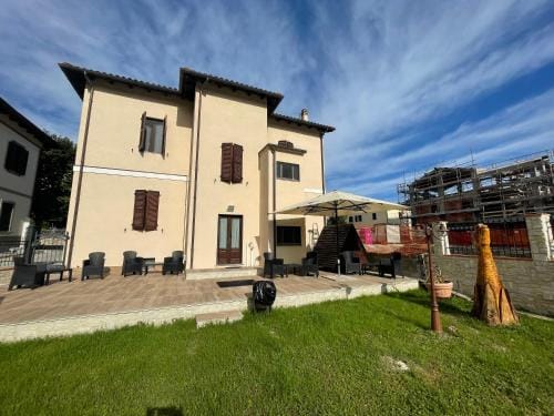 B&B I Giardini Hotel in Umbria