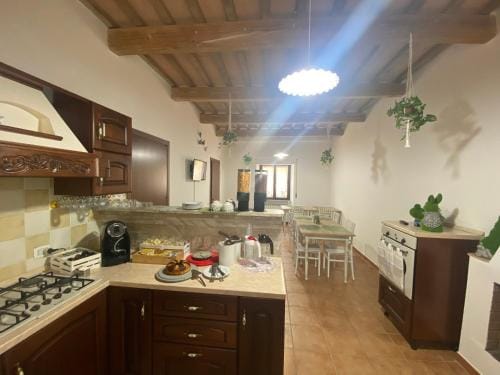 B&B I Giardini Hotel in Umbria