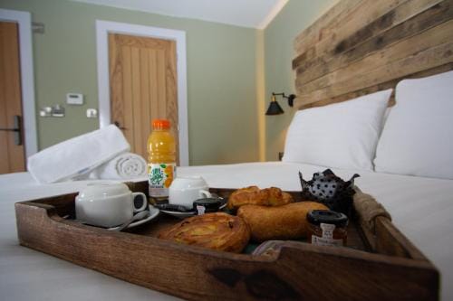Tyr Winch Hotel in Wales