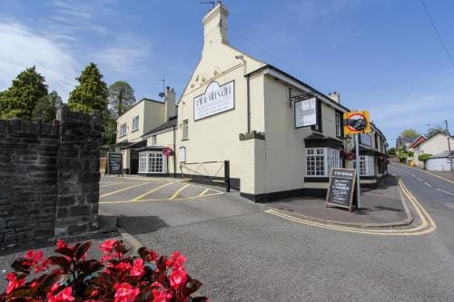 Tyr Winch Hotel in Wales