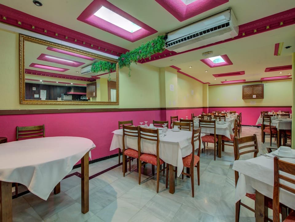 Emperatriz II Hotel in Salamanca