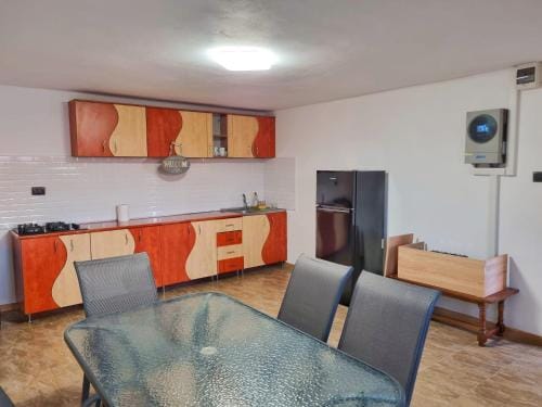 Cabana Varad Coronini Lodge in Serbia