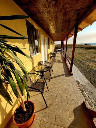 Cabana Varad Coronini Lodge in Serbia