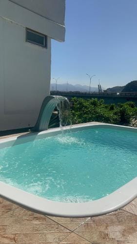 Pousada Cantinho do Joa Hotel in Rio de Janeiro