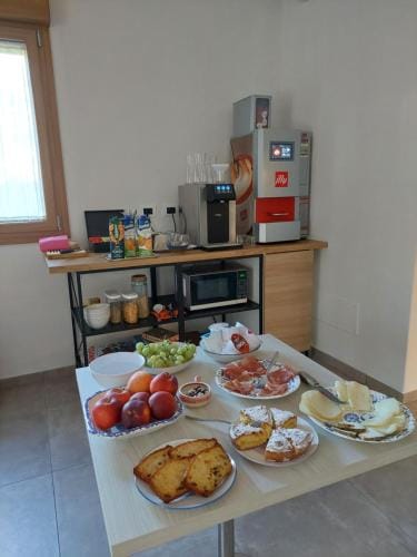 Anima Franca Bed and breakfast Hotel in Greve in Chianti