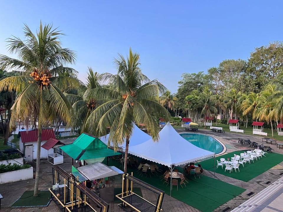 Facilities
