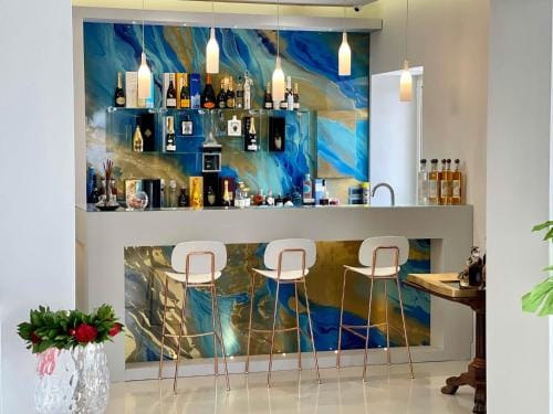Tribus Boutique Hotel Hotel in Torre Annunziata