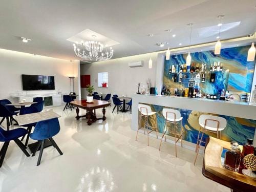 Tribus Boutique Hotel Hotel in Torre Annunziata