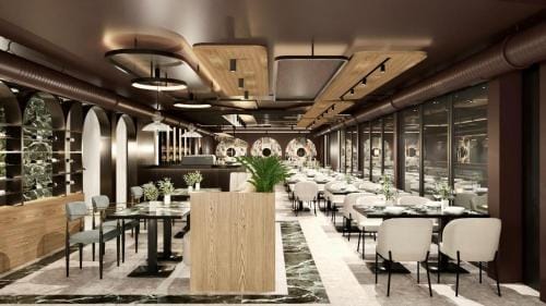 Hotel Premium Hotel in Federation of Bosnia and Herzegovina