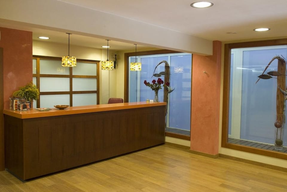 Hotel Avenida Hotel in Valencian Community