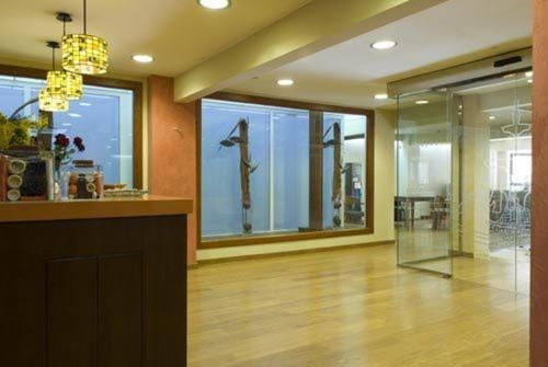 Facilities