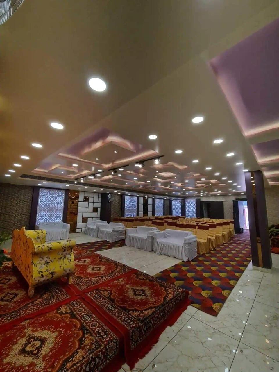 HOTAL OM SHIVAY Hotel in Uttar Pradesh