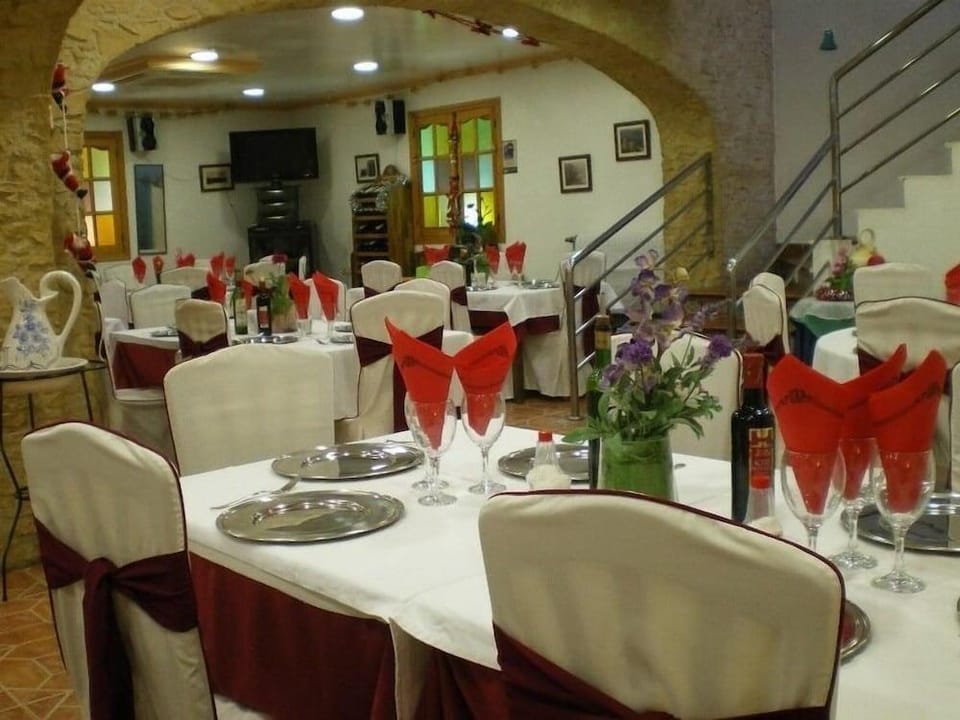 Hotel Tio Felipe Hotel in Andalusia