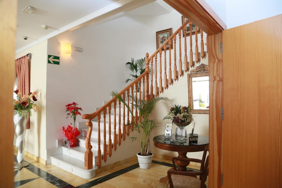 Hotel Tio Felipe Hotel in Andalusia
