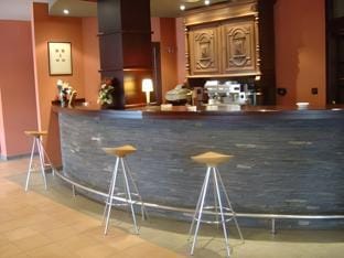 Bar/lounge