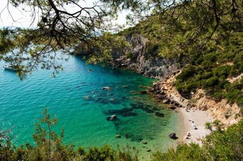 da nico Hotel in Orbetello