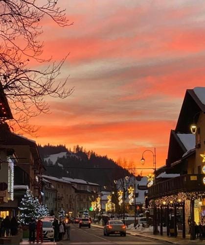 A CASA DI LETY Hotel in Tarvisio