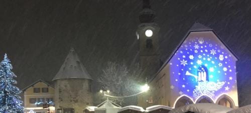 A CASA DI LETY Hotel in Tarvisio