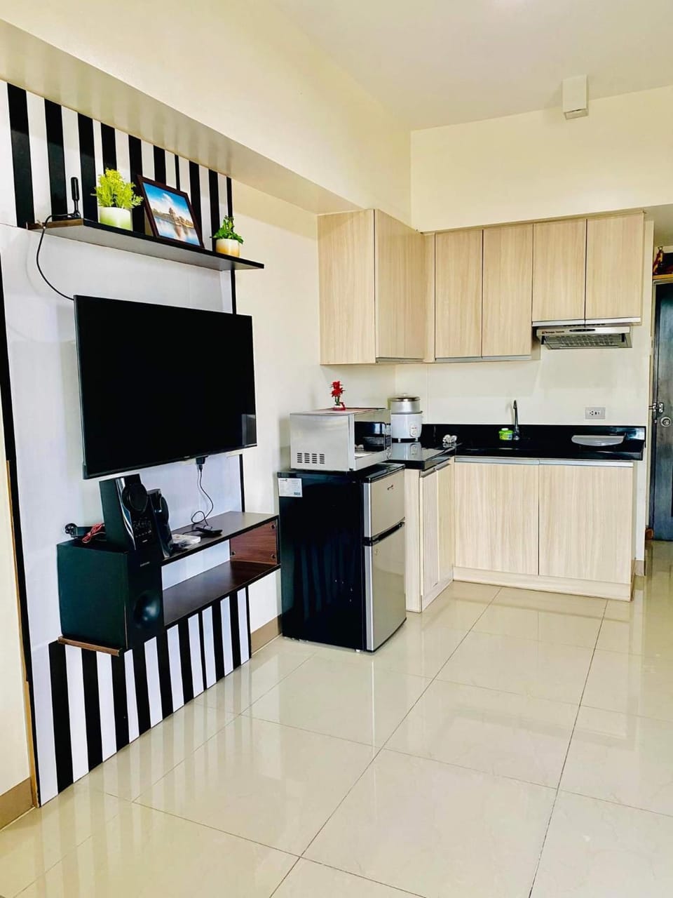 Mabolo Garden Flats Cebu Apartment hotel in Lapu-Lapu City
