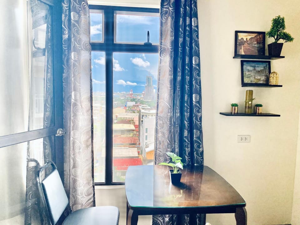 Mabolo Garden Flats Cebu Apartment hotel in Lapu-Lapu City