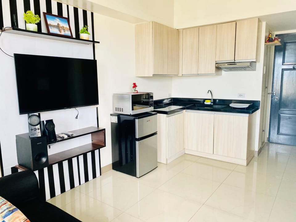 Mabolo Garden Flats Cebu Apartment hotel in Lapu-Lapu City