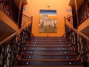 Hotel Galera Hotel in Andalusia