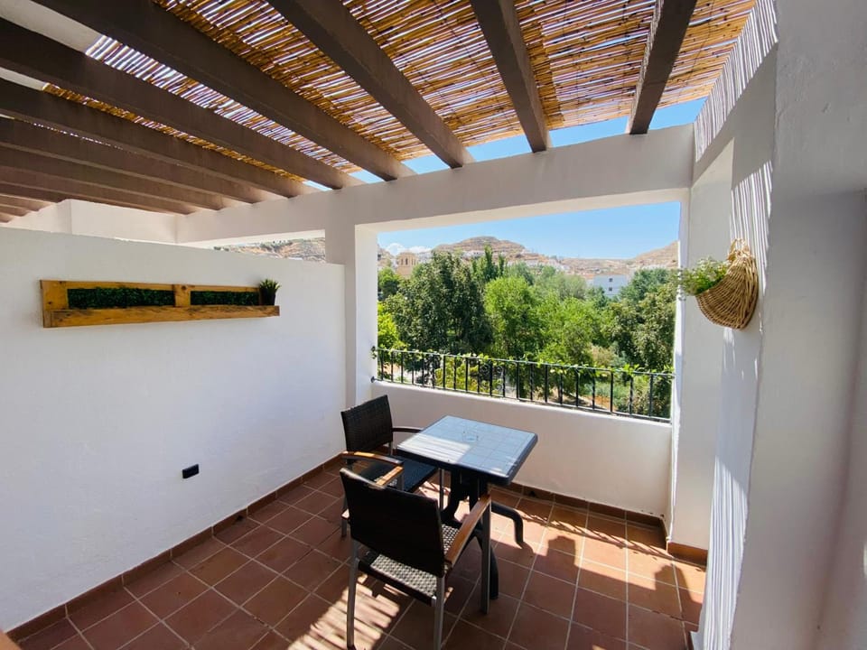 Hotel Galera Hotel in Andalusia