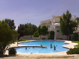 Hotel Galera Hotel in Andalusia