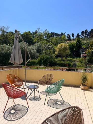 Ubika Hotel Hotel in Porto San Giorgio