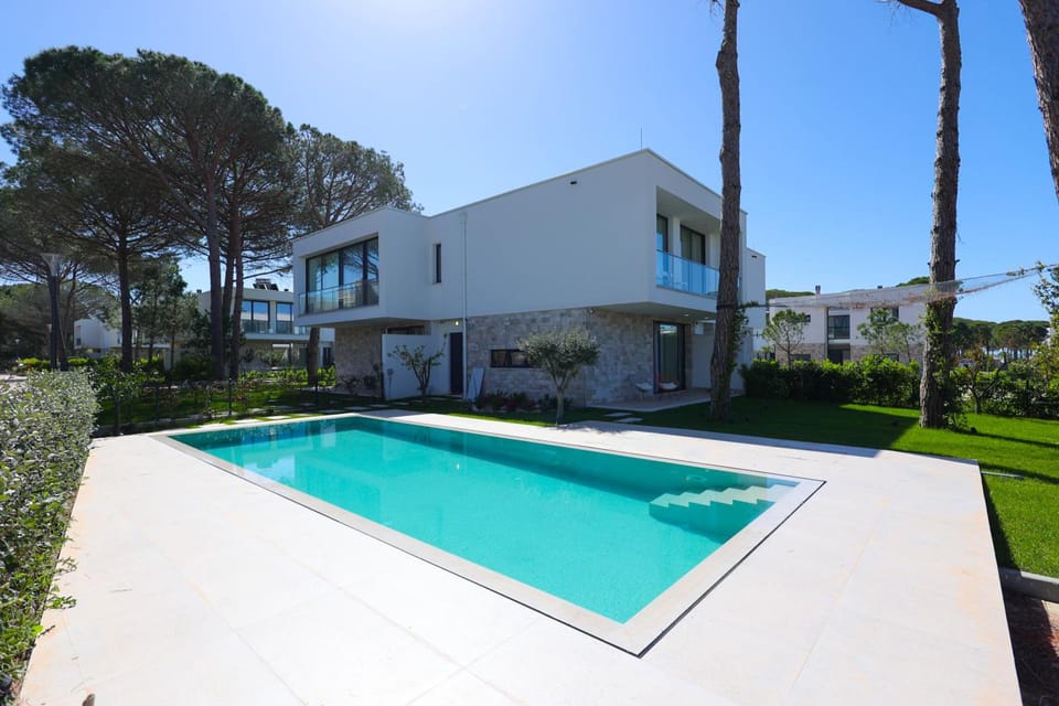 SanPietro Vacation Rentals Resort in Europe