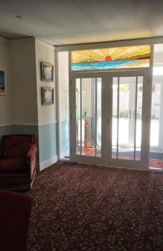 Loggans Lodge Hotel in Hayle