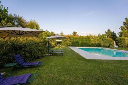 Pioppi Neri R&B Hotel in Emilia-Romagna
