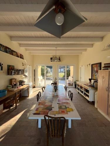 Pioppi Neri R&B Hotel in Emilia-Romagna
