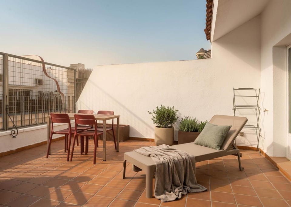 Limehome Madrid Sol Apartment hotel in Centro