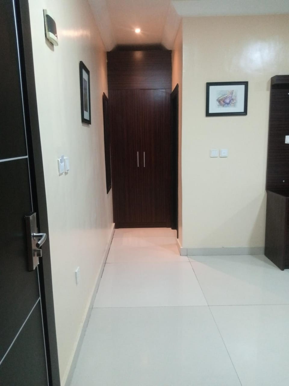 Fourways Hotel Hotel in Lagos, Nigeria