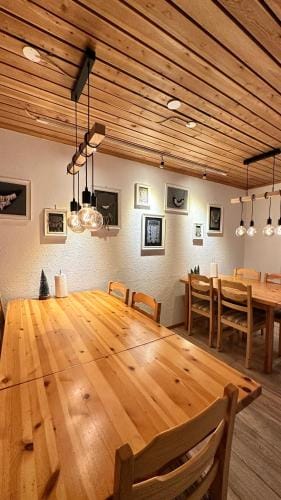 Lumi Guest House Hotel in Norrbotten County, Sweden