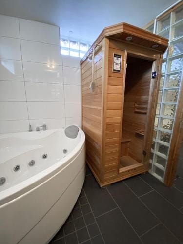 Lumi Guest House Hotel in Norrbotten County, Sweden