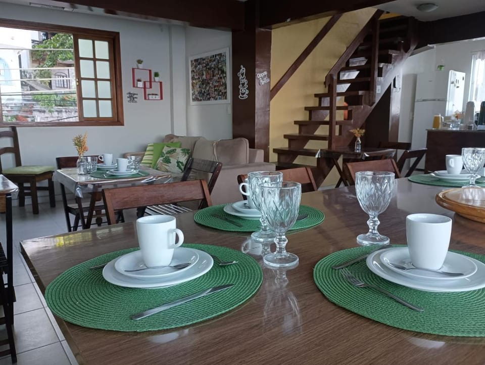 Hostel Guaratiba Hostel in Rio de Janeiro