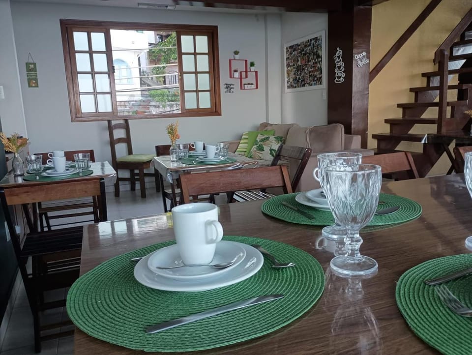 Hostel Guaratiba Hostel in Rio de Janeiro