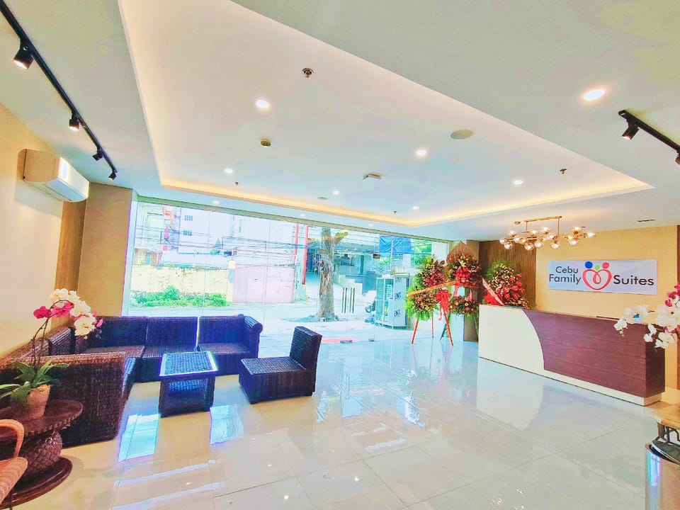 Cebu Family Suites powered by Cocotel Hotel in Lapu-Lapu City