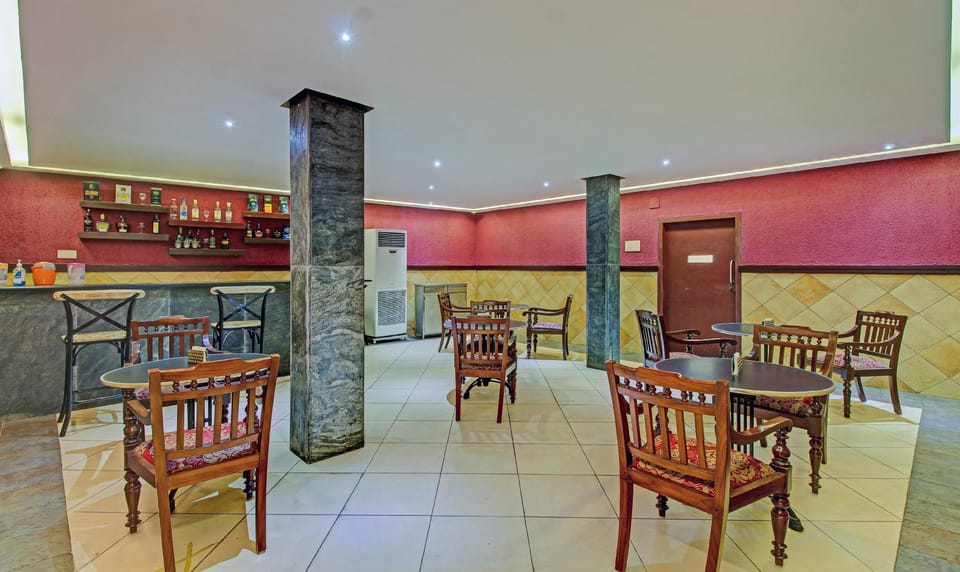 Bar/lounge